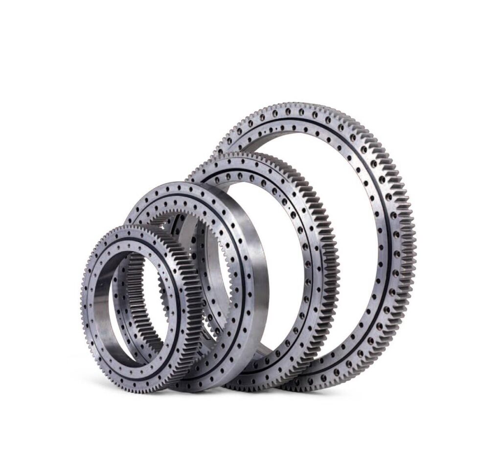 Slew Ring Bearing