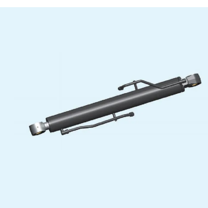 Cylinder
