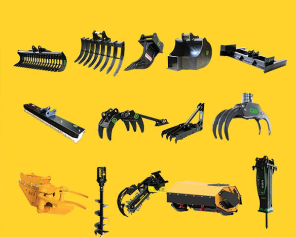 Spares