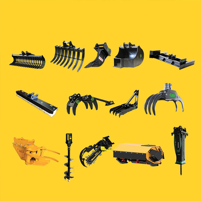 Spares