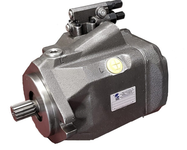 Pumps And Motors