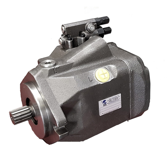 Pumps And Motors
