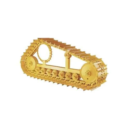 Undercarriage Components